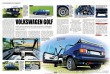 Volkswagen Golf 1 Karmann