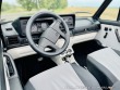 Volkswagen Golf 1 Karmann 1992