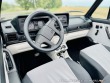 Volkswagen Golf 1 Karmann