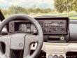 Volkswagen Golf 1 Karmann 1992