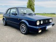 Volkswagen Golf 1 Karmann