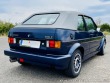 Volkswagen Golf 1 Karmann 1992