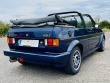 Volkswagen Golf 1 Karmann 1992