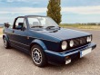Volkswagen Golf 1 Karmann