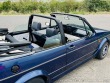 Volkswagen Golf 1 Karmann