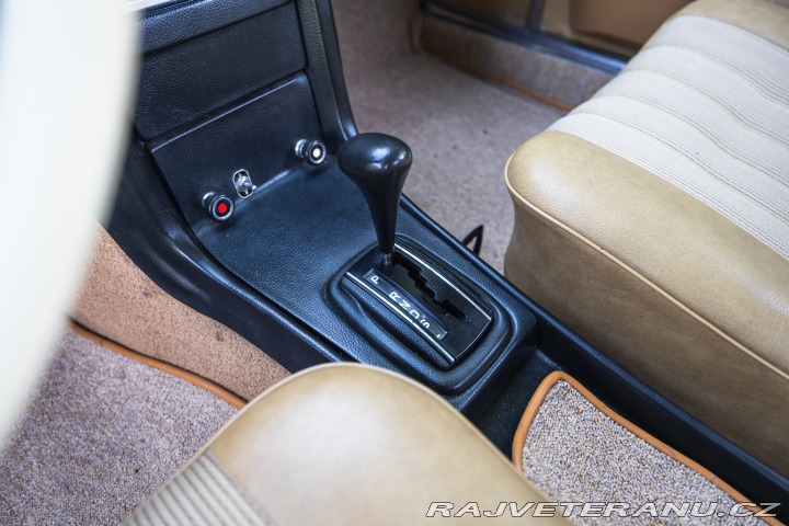 Mercedes-Benz 280 CE W114 1973