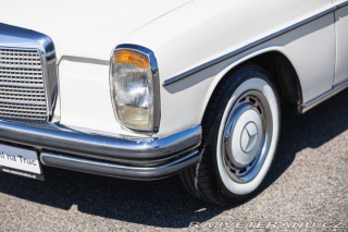 Mercedes-Benz 280 CE W114 1973