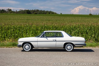 Mercedes-Benz 280 CE W114 1973