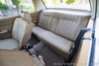 Mercedes-Benz 280 CE W114 1973