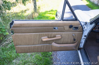 Mercedes-Benz 280 CE W114 1973