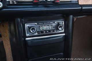 Mercedes-Benz 280 CE W114 1973