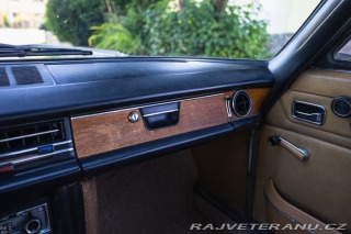 Mercedes-Benz 280 CE W114 1973
