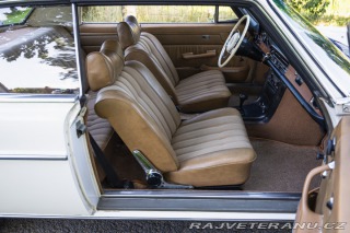 Mercedes-Benz 280 CE W114 1973