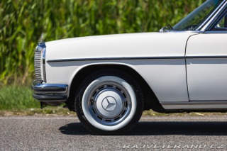 Mercedes-Benz 280 CE W114 1973