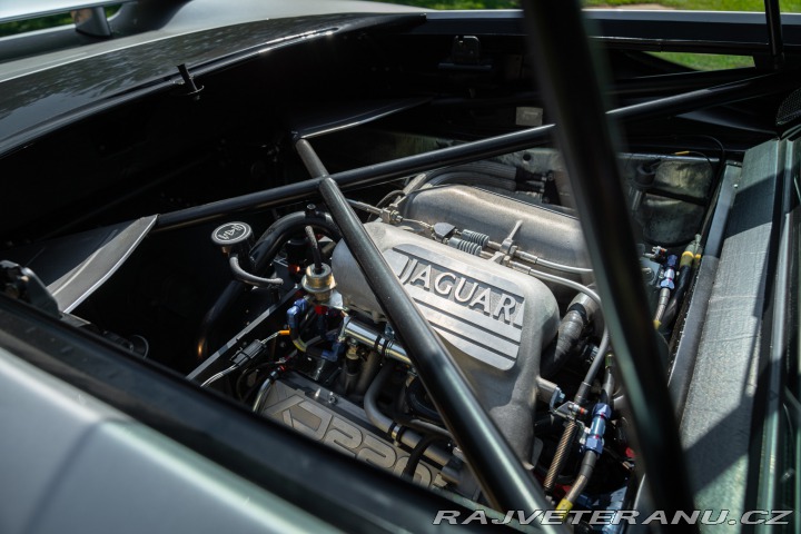 Jaguar XJ 220 1995