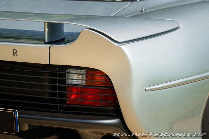 Jaguar XJ 220 1995