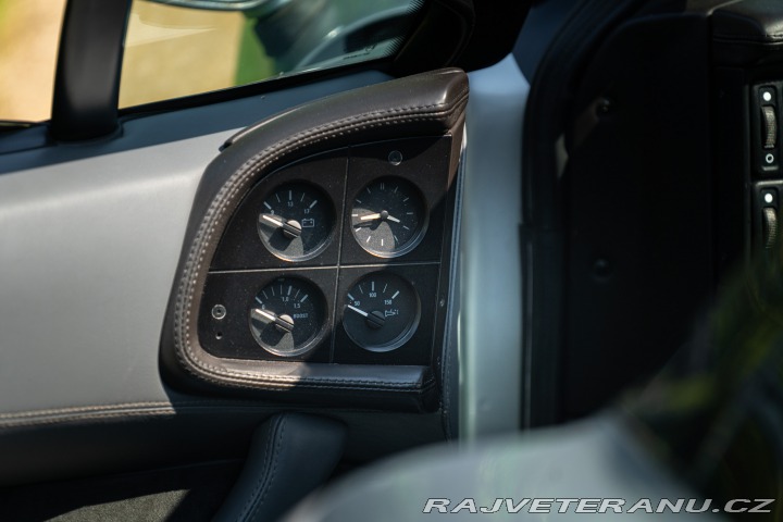 Jaguar XJ 220 1995