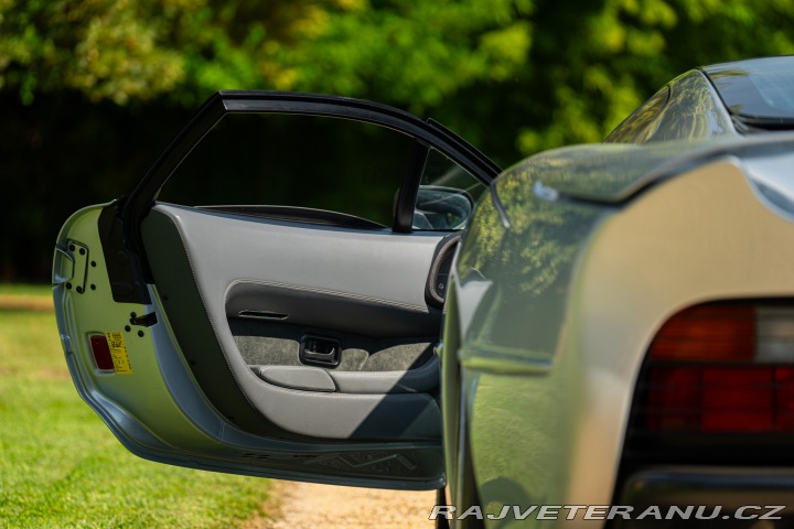 Jaguar XJ 220 1995