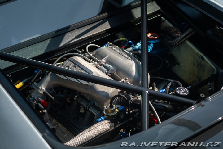 Jaguar XJ 220 1995