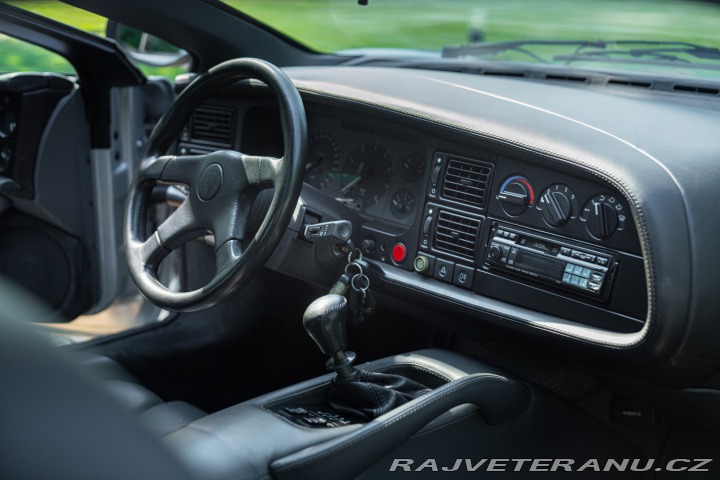 Jaguar XJ 220 1995