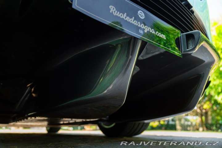 Jaguar XJ 220 1995