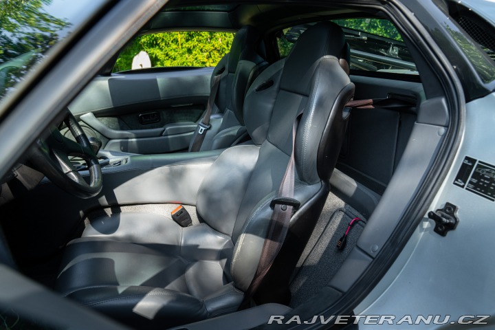 Jaguar XJ 220 1995