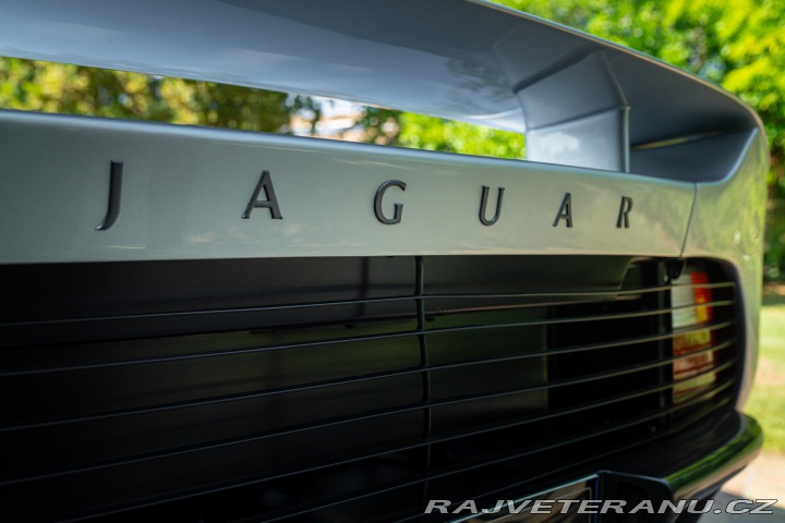 Jaguar XJ 220 1995