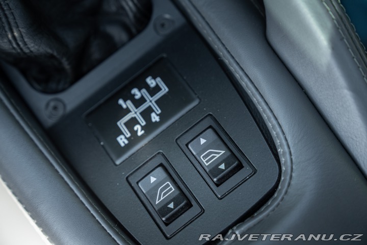 Jaguar XJ 220 1995