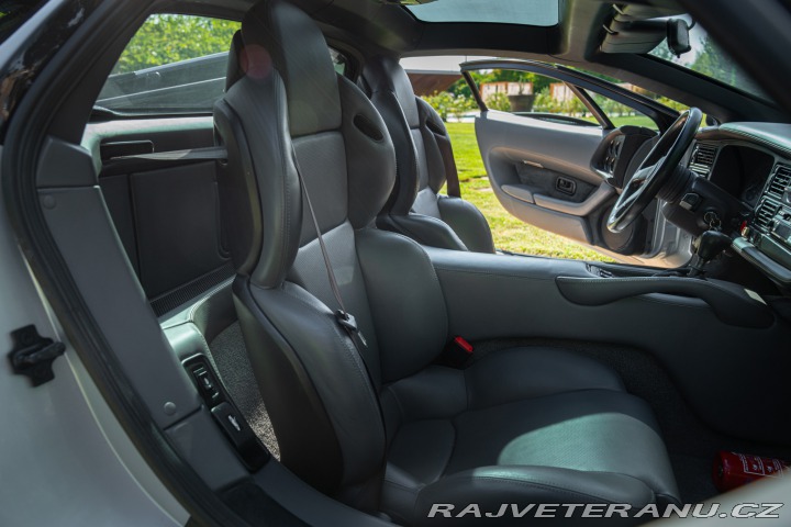 Jaguar XJ 220 1995