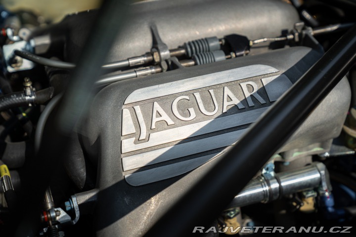 Jaguar XJ 220 1995