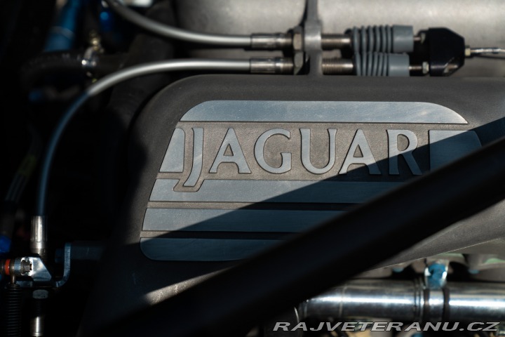 Jaguar XJ 220 1995