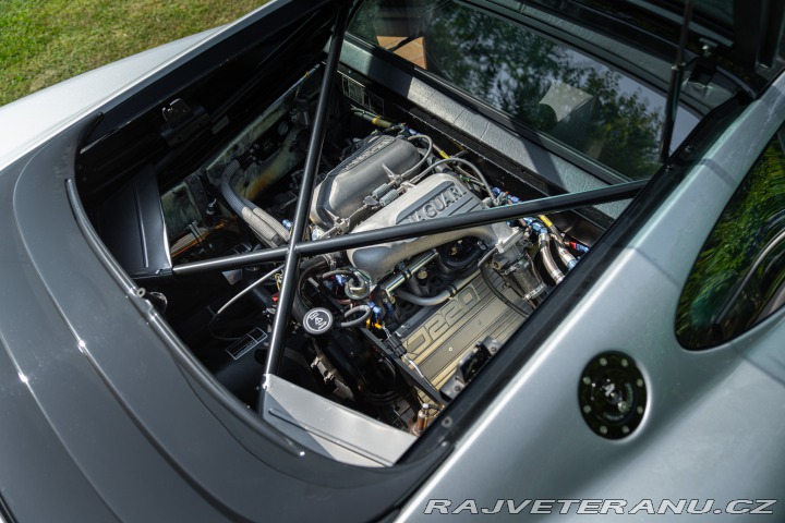 Jaguar XJ 220 1995