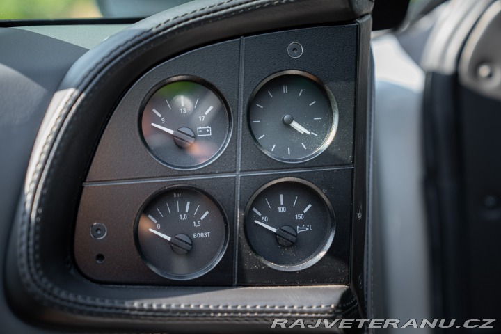 Jaguar XJ 220 1995