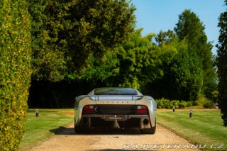 Jaguar XJ 220 1995