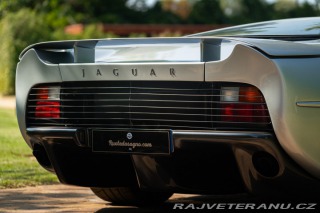 Jaguar XJ 220 1995