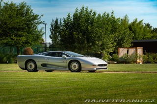 Jaguar XJ 220 1995
