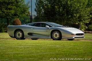 Jaguar XJ 220 1995