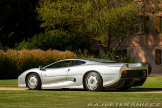 Jaguar XJ 220 1995