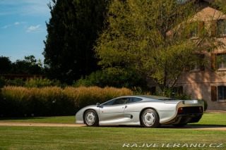 Jaguar XJ 220 1995