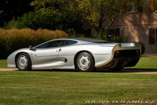Jaguar XJ 220 1995