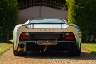Jaguar XJ 220 1995