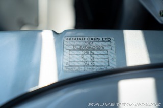 Jaguar XJ 220 1995