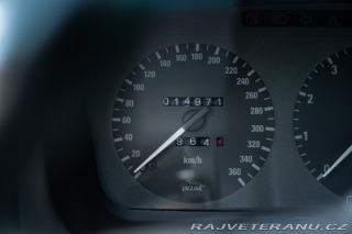 Jaguar XJ 220 1995