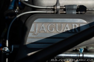 Jaguar XJ 220 1995