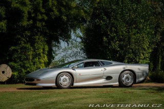 Jaguar XJ 220 1995
