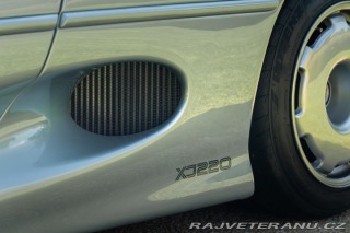 Jaguar XJ 220 1995