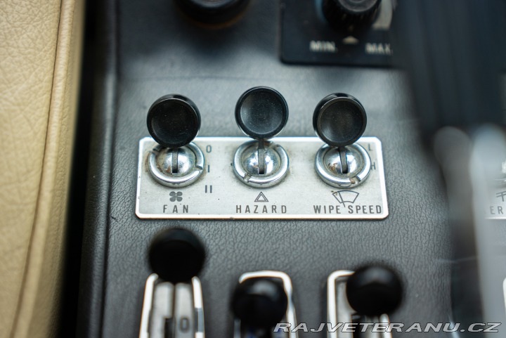Ferrari 308 GTB 1980