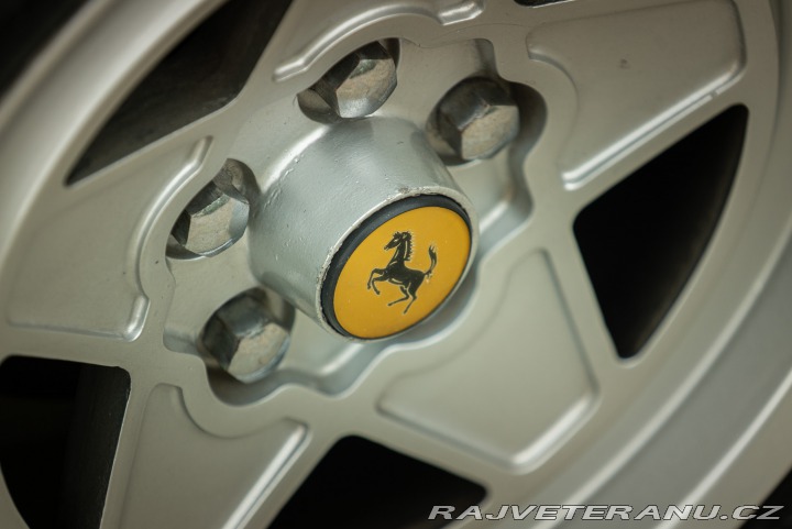 Ferrari 308 GTB 1980
