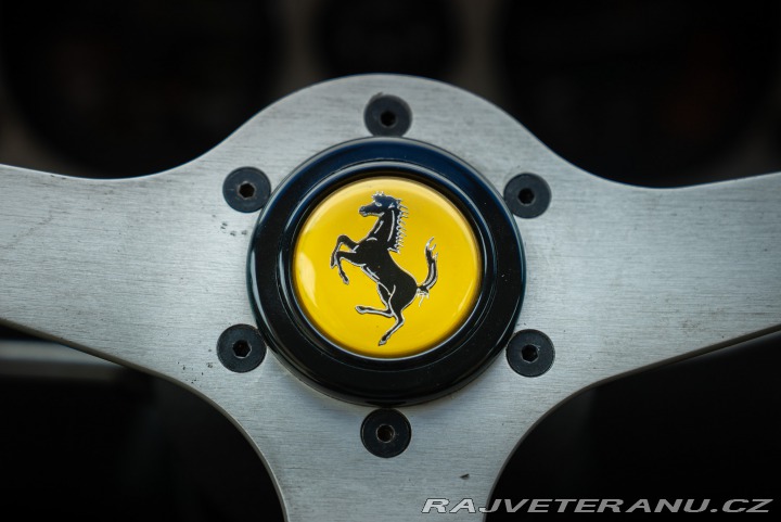 Ferrari 308 GTB 1980