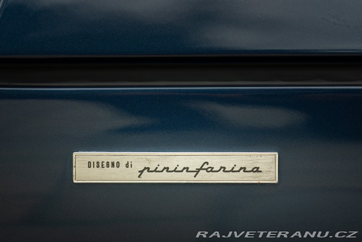 Ferrari 308 GTB 1980